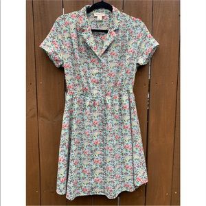 Monteau, Size Junior’s Large, Worn Once